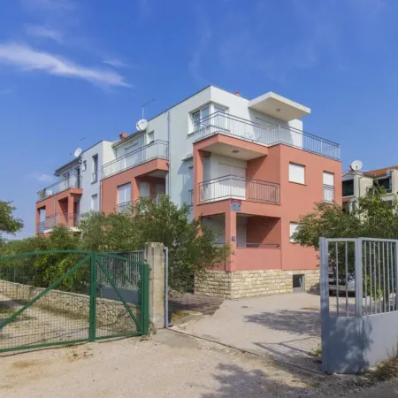 Apartments Lenija
