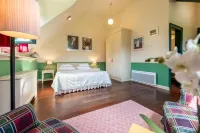 Boutique Hotel Dobra Vila Bovec