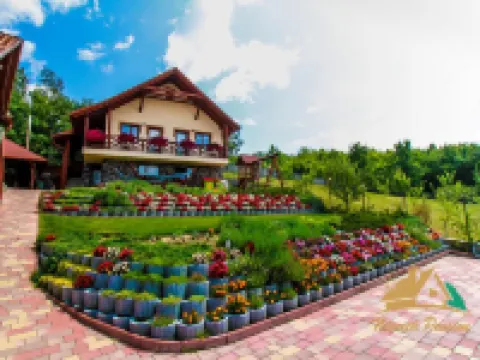 Németh Resort Hotels in Sovata