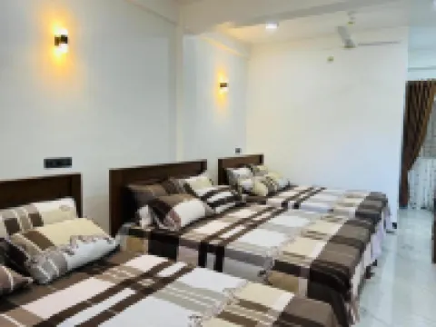 Sea Zone Hotel Nilaveli Hotels in Nilaveli