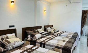 Sea Zone Hotel Nilaveli