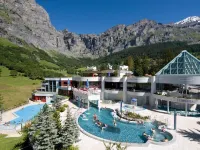 Hotel Römerhof Hotels in Leukerbad