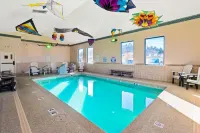 Boothill Inn and Suites - WiFi