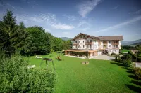 Crystls Aparthotel Hotels in der Nähe von Skiverleih Achter Jet