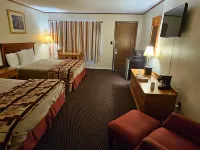 Alpenhaus Motel - Pet Friendly