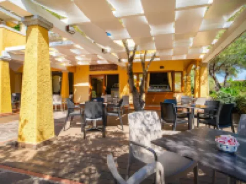 Hotel Lu Pitrali Hotels in San Teodoro