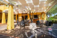 Hotel Lu Pitrali