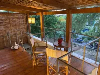 Hotel Mango Verde Bed & Breakfast