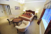 Kilronan Castle Hotel & Spa - Gym
