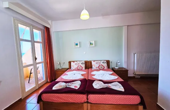 歐錫亞度假屋酒店