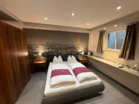 Hotel Garni St.Georg Hotels in Forstern