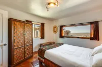 El Prado Couple's Escape w/ Hot Tub! - Spa
