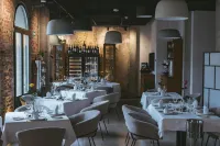 Hotel Luruna Palacio Larrinaga Hotel a Gernika-Bermeo