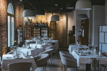 Hotel Luruna Palacio Larrinaga Отели в г. Бакио