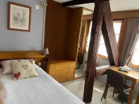 Hôtel Sainte Odile Hotels in Ottrott