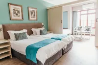 The Wilderness Hotel