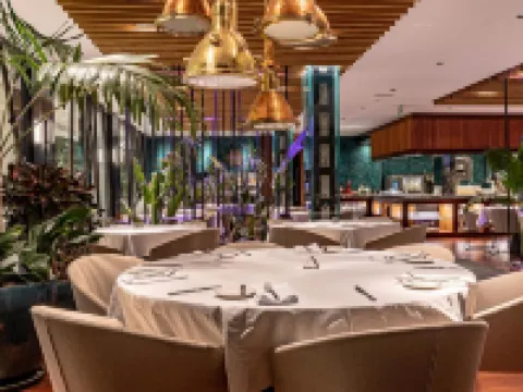 Parque Santiago III Official