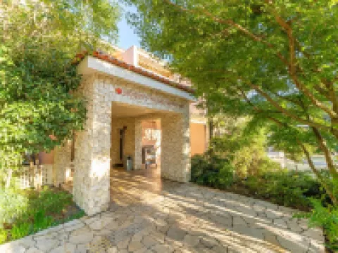 Koyaru-no-sato Doggys Island  otelleri