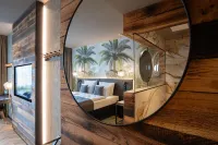 Amia Hotel Singen Hotels in Moos