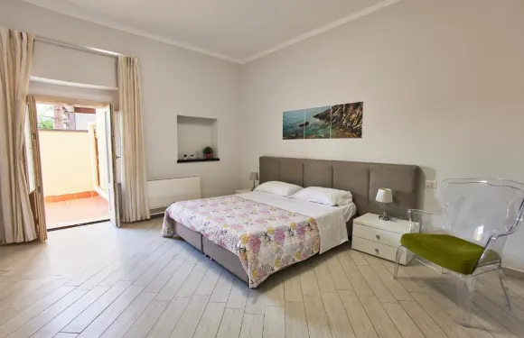 森特納里歐酒店