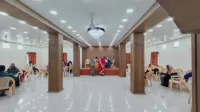 Hotel Safra