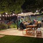 Destino26 Hostel โรงแรมใกล้Ombu Tree