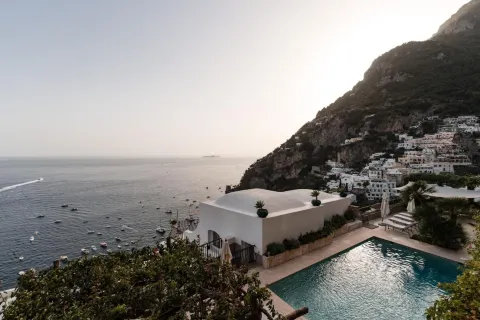 Villa Magia