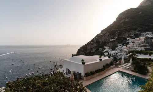 Villa Magia