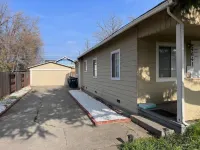 Whole Family - WholeVille Hotels in Sacramento