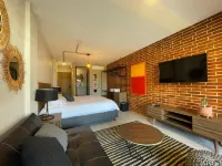 Estacion Alameda Downtown Hotels in Orizaba