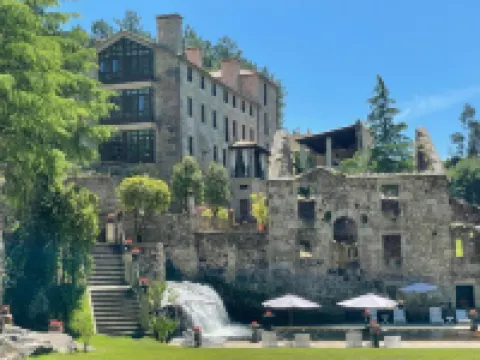 Torre do Rio Hotels in 