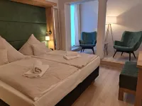 Hotel Wernerwald Hotel a Cuxhaven