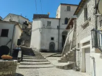 Dimora Forgione B&B - Pietrelcina Hotels in Fragneto Monforte