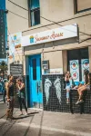 墨爾本夏日小屋背包客青年旅館 布萊頓住宿飯店