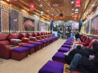 Khách sạn Central Sapa March - Spa