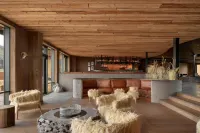 Hótel Jökulsárlón - Glacier Lagoon Hotel - bar