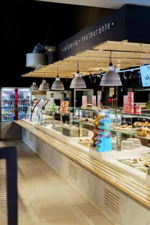 As Hoteles Ponferrada Отели в г. Какабелос