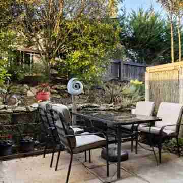 Central Wanaka Villa Hotel Exterior