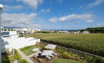 Mónaco Suites & Garden