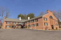 Brandywine River Hotel Các khách sạn ở Xã Concord