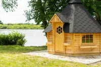 Timmi Lake Hotels in Scharbeutz