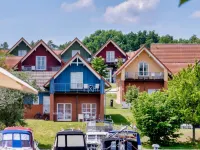 Sunday Resort Marina Wolfsbruch - Hotel Hotels in Kleinzerlang