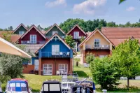 Sunday Resort Marina Wolfsbruch - Hotel Hoteles en 