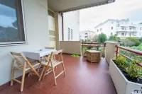 La casa di Ada Hotel in zona Parco degli Acquedotti di Gallicano