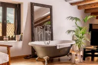 Sant Pere del Bosc Hotel & Spa - Adults Recommended - Romantic