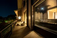 Hotel Premium Lake Toya - Kuumat lähteet