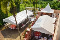 Résidence Hotelière Borel Denver