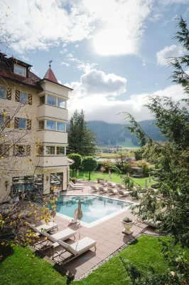 Majestic - Unique Spa Resort Hotels in Brunico