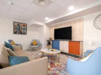 Zenao Appart'hôtels Toulouse Balma Hotels in L'Union