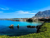 B&B Il Mare di Terrasini - 3-Star